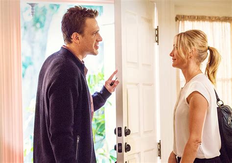 Sex Tape Trailer And 5 New Images With Jason Segel And Cameron Diaz