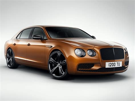 Bentley Rolls Royce And Maybach Enter The Horsepower Wars Carscoops