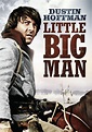 Little Big Man (1970) - Posters — The Movie Database (TMDB)