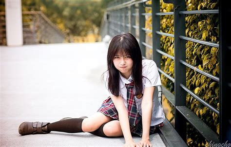 女の子 日本人 制服 日本の女の子 高画質の壁紙 pxfuel