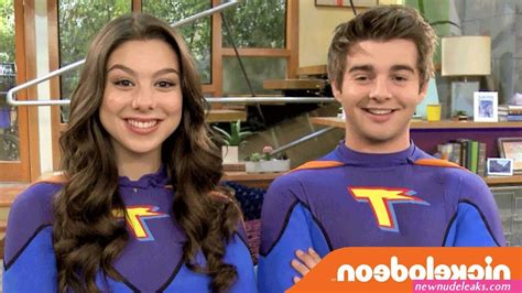 The Thundermans Sex Pictures New Nude Leaks