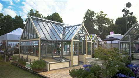 Superior Quality Greenhouses By Design Uk Cultivar Greenhouses