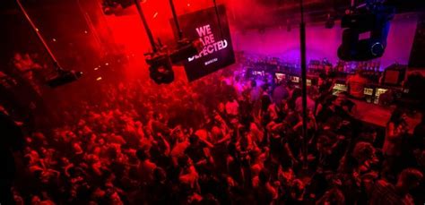 Club Review: Defected in the House @ Ministry of Sound