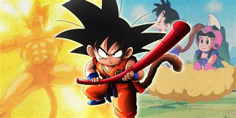 Dragon Ball Daima Canon Anime Revealed In Nycc Panel