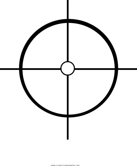 Free Transparent Crosshair Png Download Free Transparent Crosshair Png