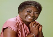 Meet Esther Rolle, the first woman to receive NAACP's civil rights award