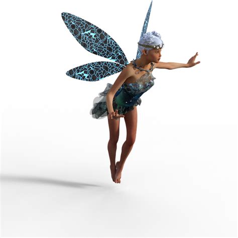 Fairy Isolated Transparent · Free Image On Pixabay