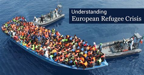 European Refugee Crisis What Is The Issue