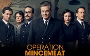 Netflix's Operation Mincemeat cast list and character guide: Who plays ...