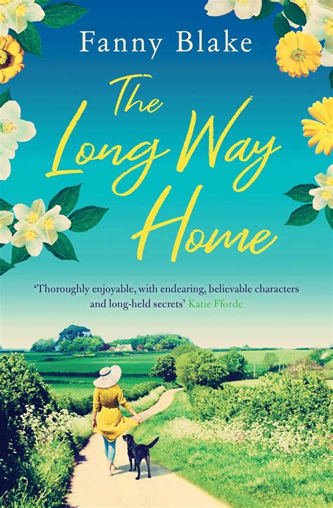 The Long Way Home Ebook By Fanny Blake Official Publisher Page
