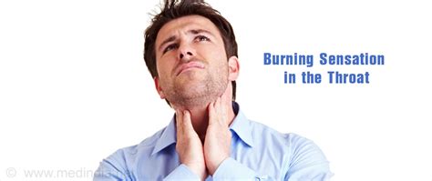 We might not be able to concentrate on anything if we have a burning throat. Post-Nasal Drip - Causes, Symptoms and Remedies