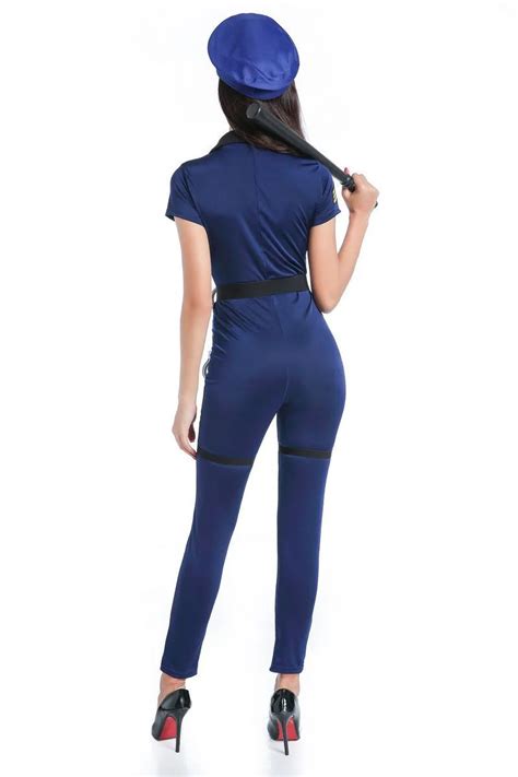 Ds Costumes Policewoman Uniforms Sexy Night Dress Cosplay Policewoman Costume Buy Mature Sexy