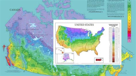 How To Find Your Plant Hardiness Zone And What It Means — Empress Of Dirt