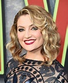 MADCHEN AMICK at Twin Peaks Premiere in Los Angeles 05/19/2017 - HawtCelebs