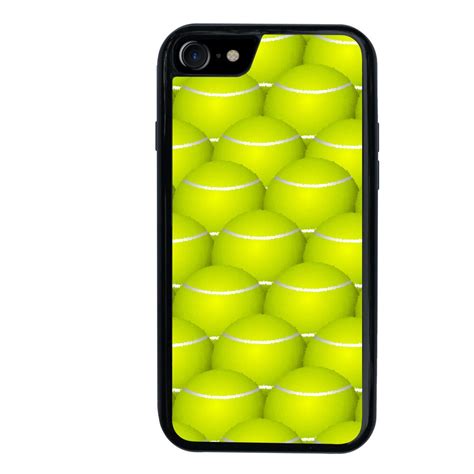 Tennis Phone Case Sports Player Coach Team Court Iphone Etsy