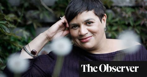 Jackie Kay How I Met My Real Father Jackie Kay The Guardian