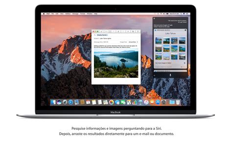 Apple Libera O Macos Sierra 1012 Para Todos Os Usuários De Macs Saiba