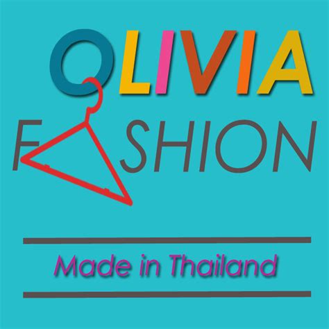 Olivia Fashion