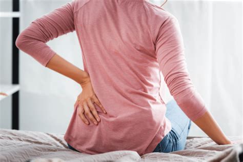 5 Ways To Treat Chronic Back Pain Without Surgery Spine Team Texas