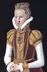 It's About Time: Biography - Anne of Denmark 1574-1619 - the ups ...