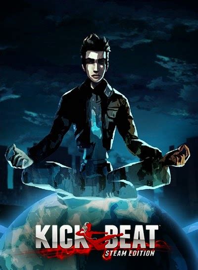 Kickbeat Single Link Iso Full Version Steam Edition ~ Ami Dan Komputer