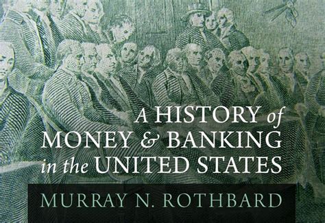 8 The First Bank Of The United States 1791 1811 Mises Institute