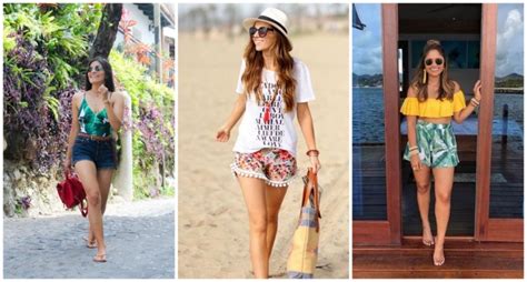 Looks Praia Guia Completo Para Aproveitar Blog Da Kitbox