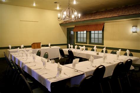 Strianese perfect book, 428 pages see other available editions description this text is for the introductory course in a hospitality management program that covers dining room and banquet management. Banquet Facilities | Hodel's Country Dining Restaurant