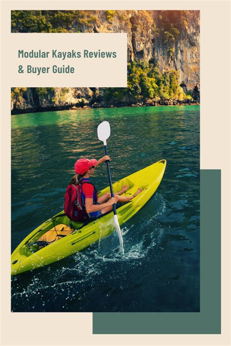 Modular Kayaks Reviews Buyer Guide Artofit