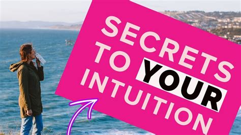 How To Listen To Your Intuition In Relationships Youtube Relationship Listening To You
