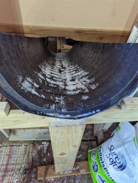 Wood Burning Chute Method For Moving Firewood Hubpages
