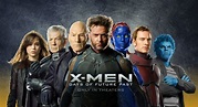 "X-Men: Días del futuro pasado" lidera la taquilla por tercera semana ...