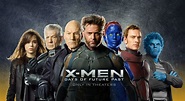 X-Men: Días Del Futuro Pasado | Nuevo y espectacular tráiler