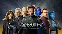 "X-Men: Días del futuro pasado" lidera la taquilla por tercera semana ...