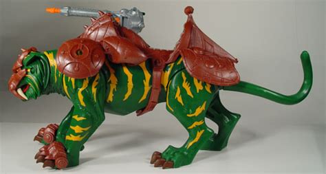 Check spelling or type a new query. Battle Cat Action Figure - Heroic Warriors - Masters of ...