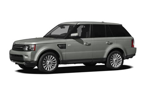 The new range rover sport comes with a discreet facelift but a new range of petrol engines. 2012 Land Rover Range Rover Sport - Price, Photos, Reviews ...