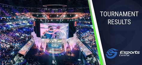South African Esports Results Wrap 30 August 2021 Esports Central