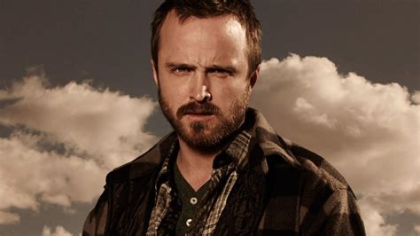 Video Aaron Paul Talks Breaking Bad Spinoff Better Call Saul