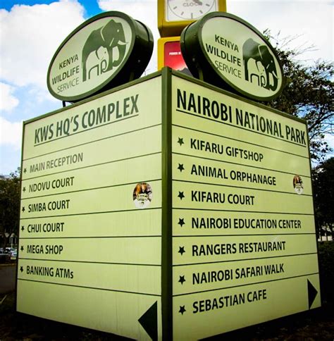 Best Things To Do In Nairobi Tourist Attractions