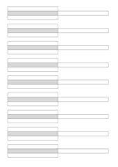 Die schreiblineatur im format din a4 bestehet aus vier linien im abstand. LINEATUR KLASSE 2 HERUNTERLADEN