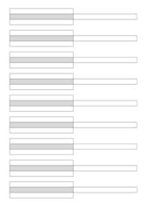 Farbig mit motiv typnummer der lineatur: Schreiblinien klasse 1