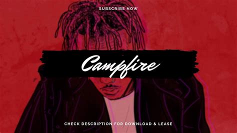 Juice Wrld Campfirefreestyle Official Audio Unreleased Youtube