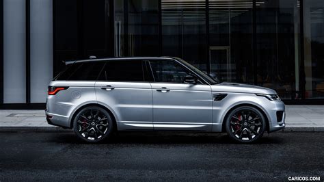 2020 Range Rover Sport Hst Special Edition Side Caricos