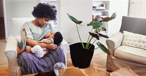 Taking Back Our Power The Legacy Of Black Breastfeeding