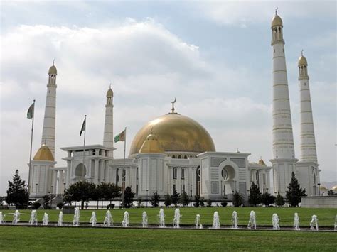 10 лучших отелей и гостиниц Туркменистана в 2024 году Tripadvisor
