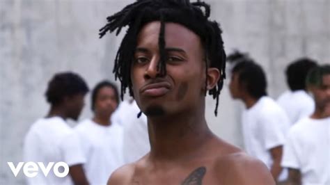 Rapper Playboy Carti Arrested For Allegedly Strangling His Ex