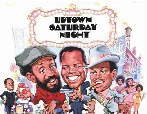 Hbo saturday night movie 1988. 'Anchorman' Director Will Remake the Sidney Poitier/Bill ...