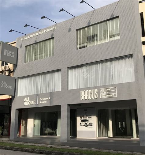Reported a net sales revenue increase of 13.8% in 2018. Bagus Curtain Sdn Bhd Company Profile and Jobs | WOBB