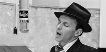 Las 20 Mejores Canciones De Frank Sinatra