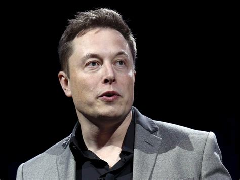 Elon musk unveiled his new tesla cybertruck on thursday — but it didn't go exactly as planned. 41 Insane Facts You Probably Didn't Know About Tesla ...